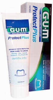 GUM Protect Plus